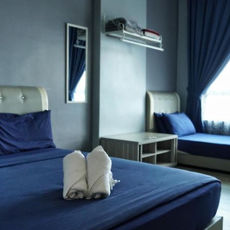 Octagon Premium Ipoh Town Center 2Br 101 By Grab A Stay Екстериор снимка