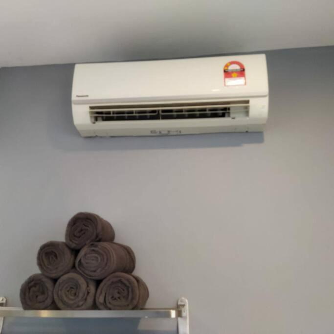 Octagon Premium Ipoh Town Center 2Br 101 By Grab A Stay Екстериор снимка