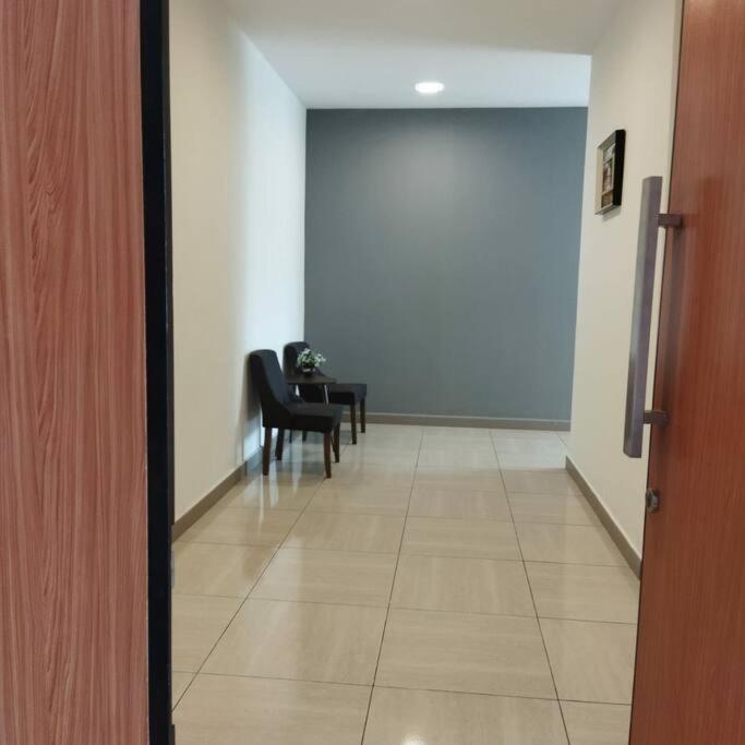 Octagon Premium Ipoh Town Center 2Br 101 By Grab A Stay Екстериор снимка