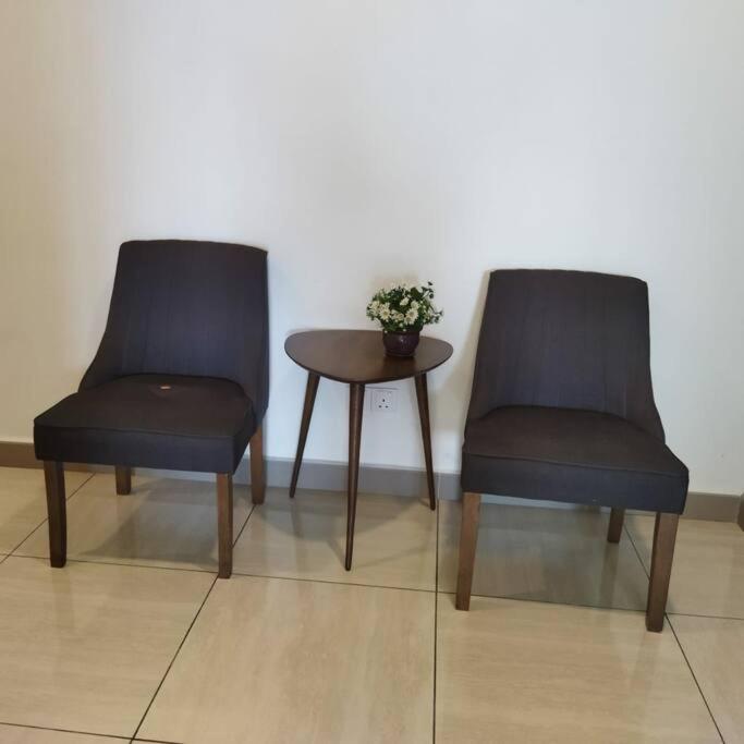 Octagon Premium Ipoh Town Center 2Br 101 By Grab A Stay Екстериор снимка