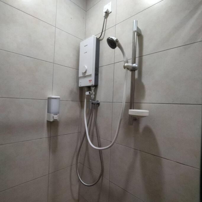 Octagon Premium Ipoh Town Center 2Br 101 By Grab A Stay Екстериор снимка