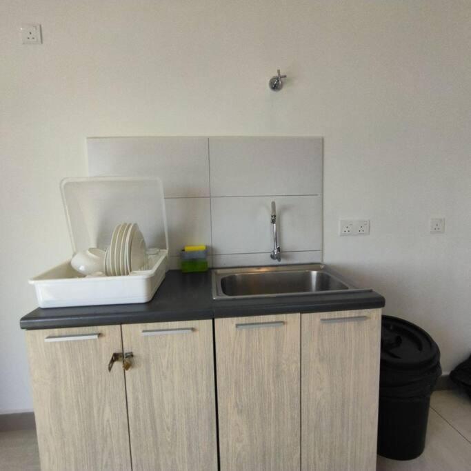 Octagon Premium Ipoh Town Center 2Br 101 By Grab A Stay Екстериор снимка