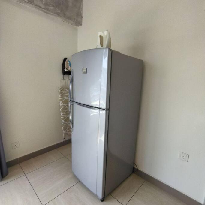 Octagon Premium Ipoh Town Center 2Br 101 By Grab A Stay Екстериор снимка